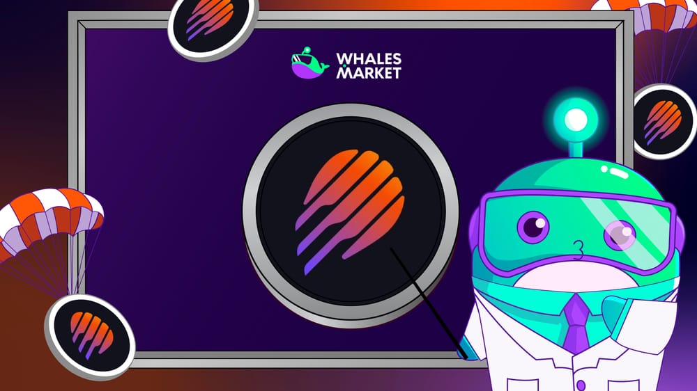 How to claim the Meteora airdrop