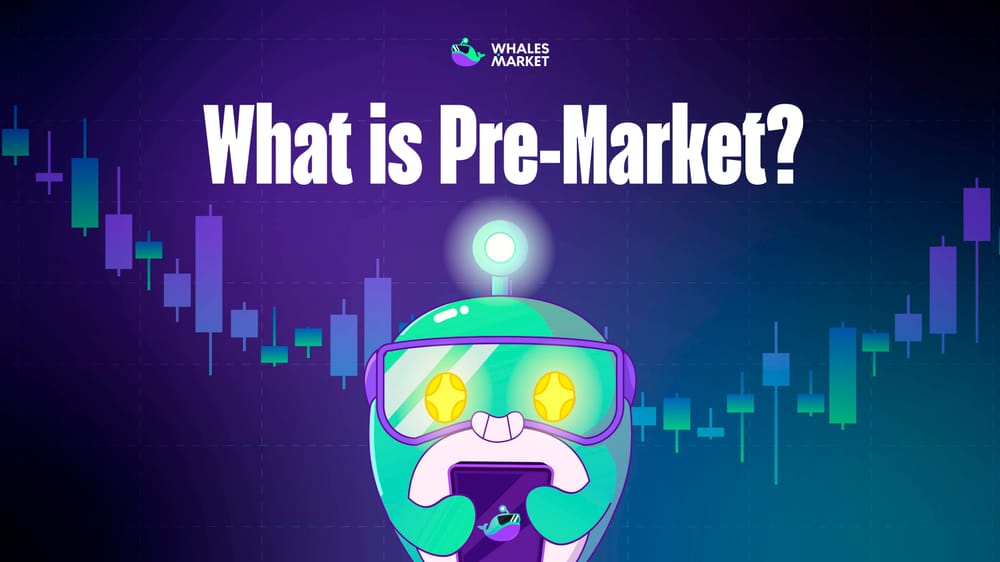 Trading Pre-Market: A Beginner’s Guide to Getting In Before The Bell