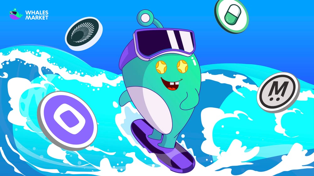 pre-market role in the new ICO/IDO wave