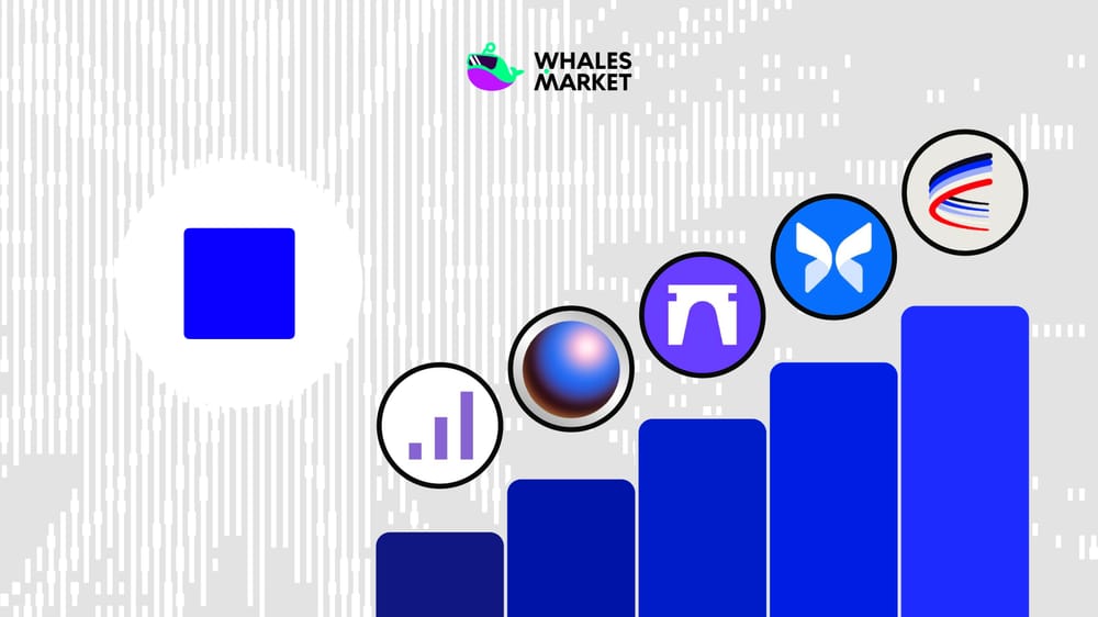 Top 5 Notable Projects on Base Ecosystem