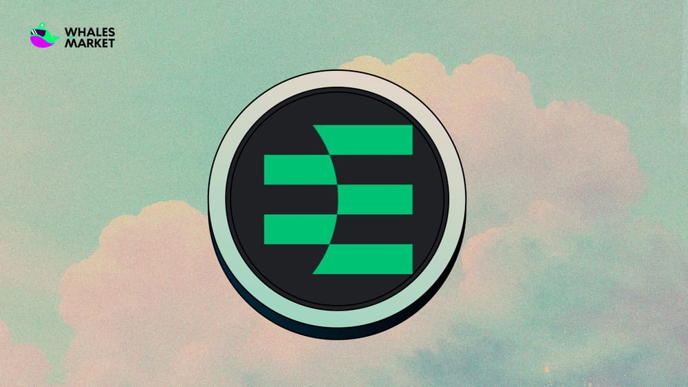 what is ethos network