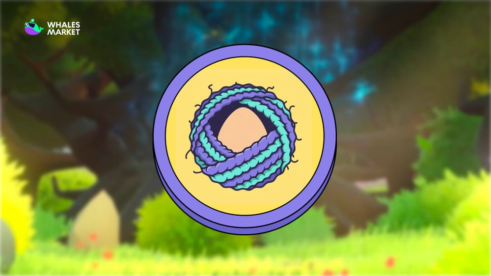 woolly eggs: a collection of joyful woolly eggs on monad