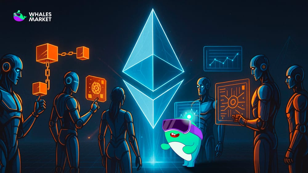 What is ERC-8004? A Breakthrough Standard Shaping the Future of AI Agents