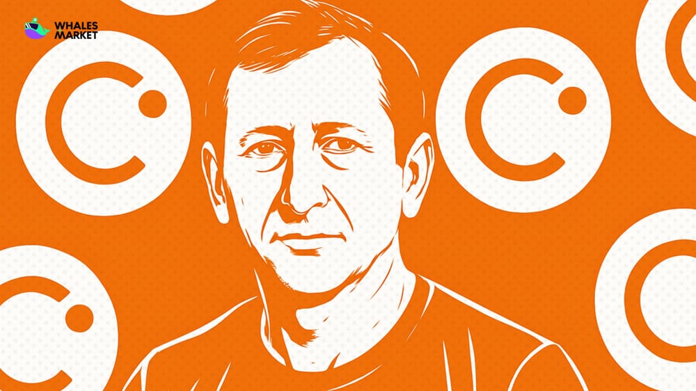 who is alex mashinsky