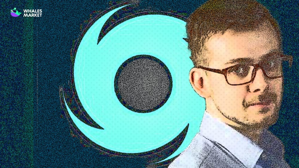 who is alexey pertsev