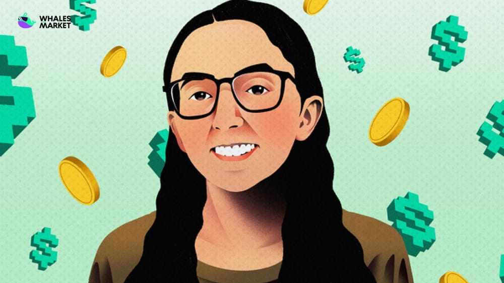 who is caroline ellison