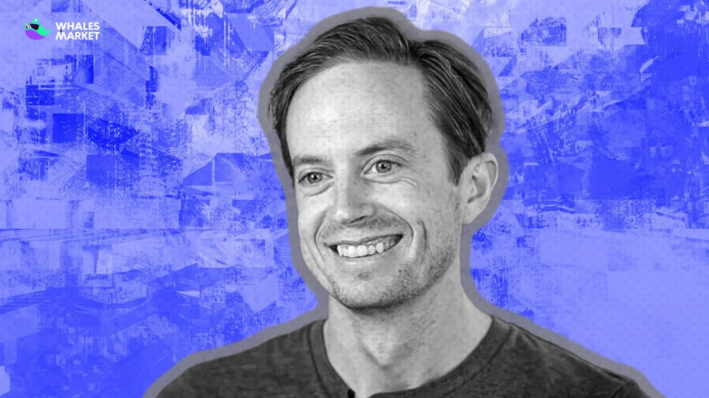 who is erik voorhees