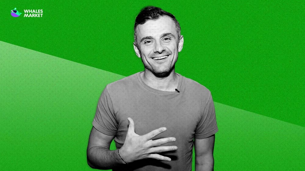 who is gary vaynerchuk