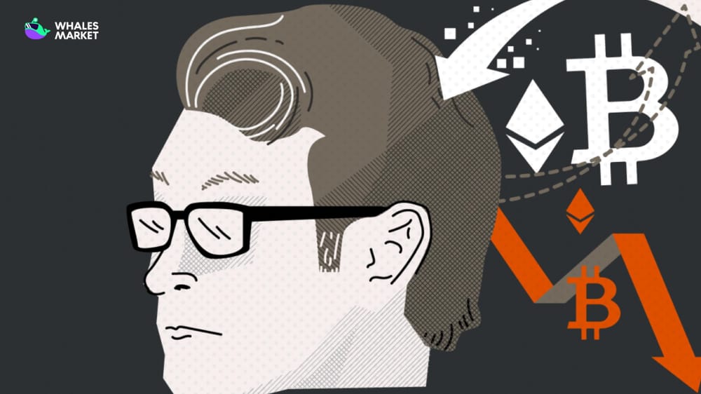 who is michael patryn