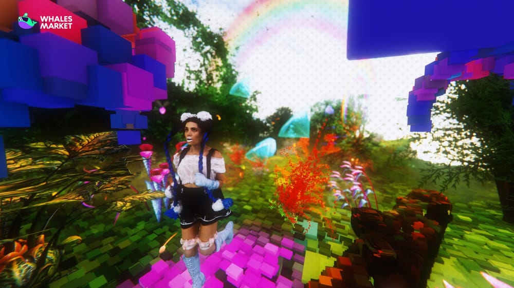 who is nadya tolokonnikova