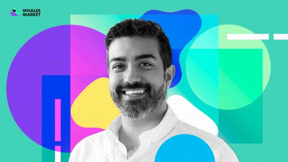 who is roham gharegozlou