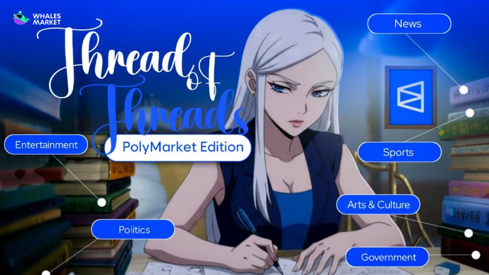 nicole’s polymarket thread of threads