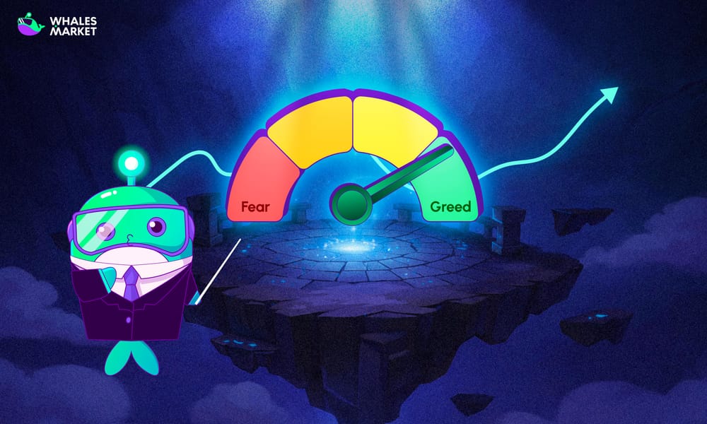 what is fear & greed index? how to use fear & greed index