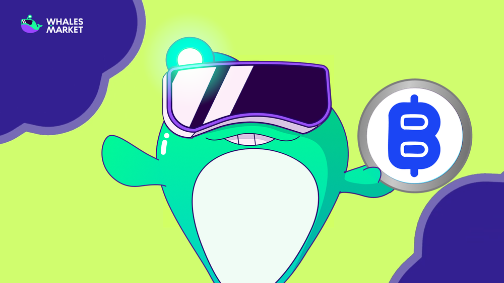 how to trade billions network ($bill) on whales market