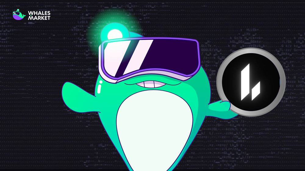 how to trade lighter ($lit) on whales market