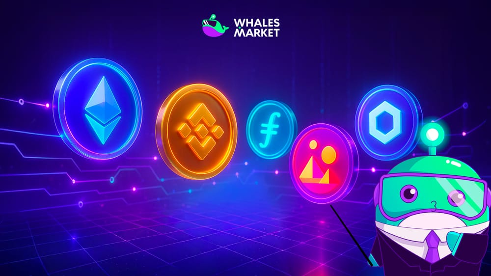 What is a utility token