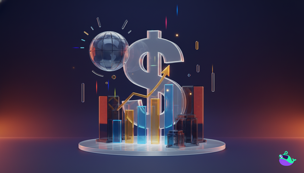 america s biggest banks are ending 2025 on top with big growth goals and markets wide open