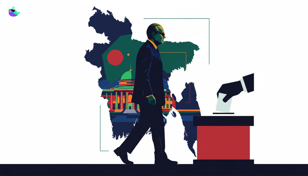 key figure to return for bangladesh elections