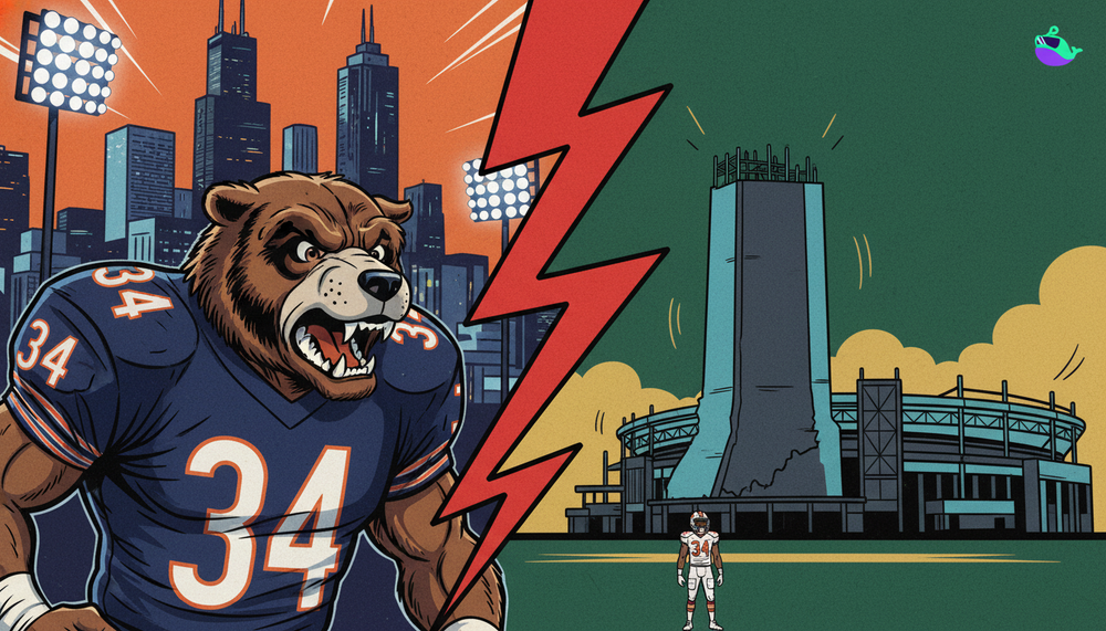 bears expand stadium search to include indiana