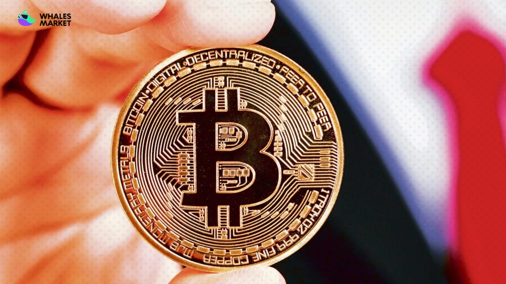 bitcoin price fluctuates after fed rate cut announcement