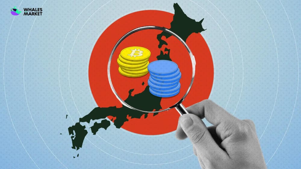 bitcoin risks falling below 70k amid japans hawkish policy