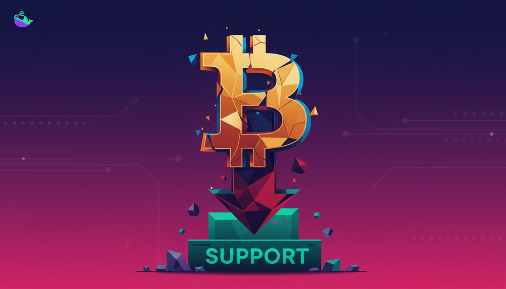 bitcoin holds above 85 000 usd amid selling pressure from miners will the buy the fear strategy reappear