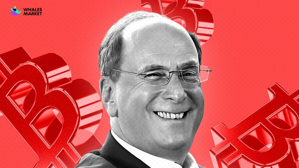 blackrock ceo larry fink admits he was wrong about crypto