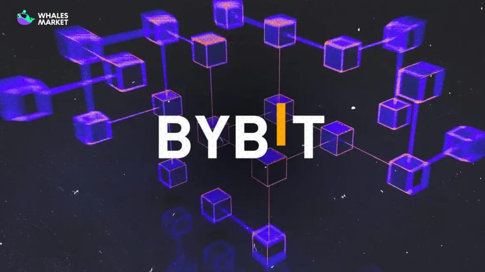 bybit partners with komainu for secure institutional crypto trading