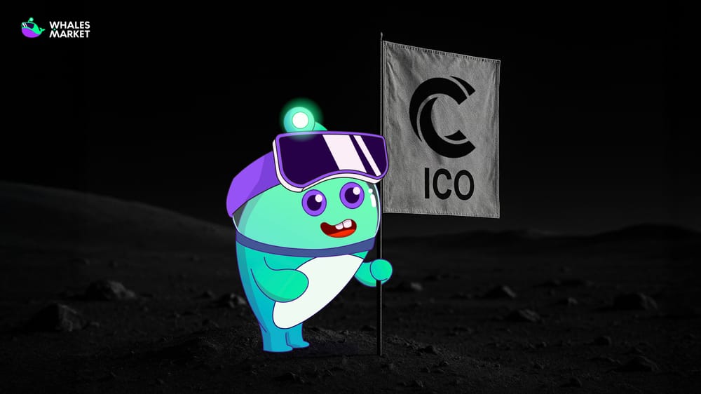 how to join coinlist ico? latest update in 2025