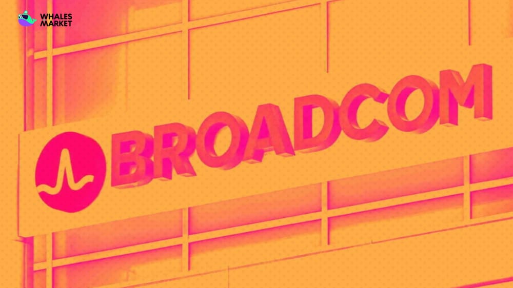 earnings live broadcom gives upbeat forecast for ai demand lululemon stock pops costco dips