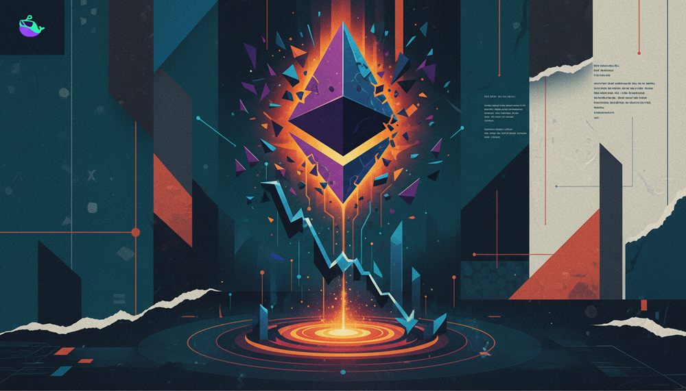 what price will eth bottom out at