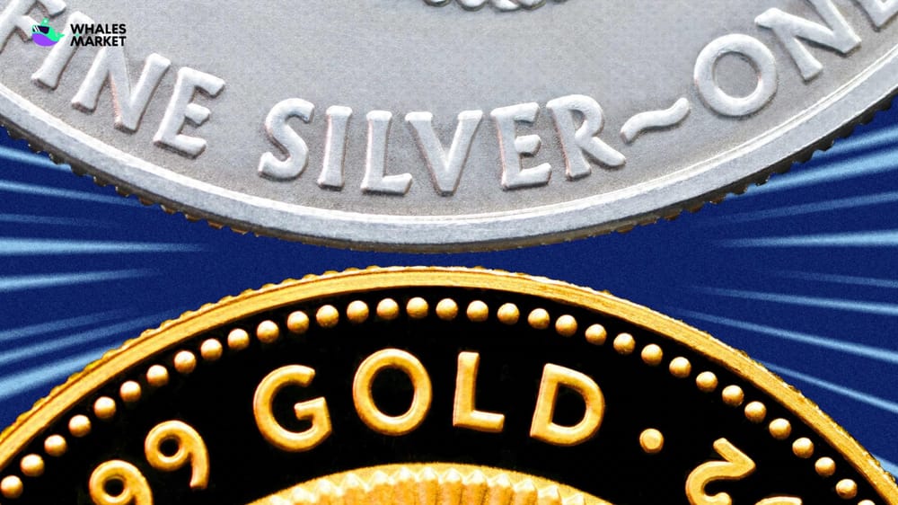 gold silver prices hold steady with underlying bullish trend in place