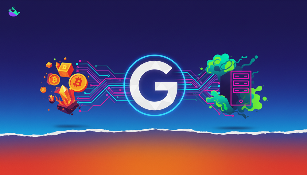 google quietly guarantees up to 5 billion pushing bitcoin miners to pivot to ai