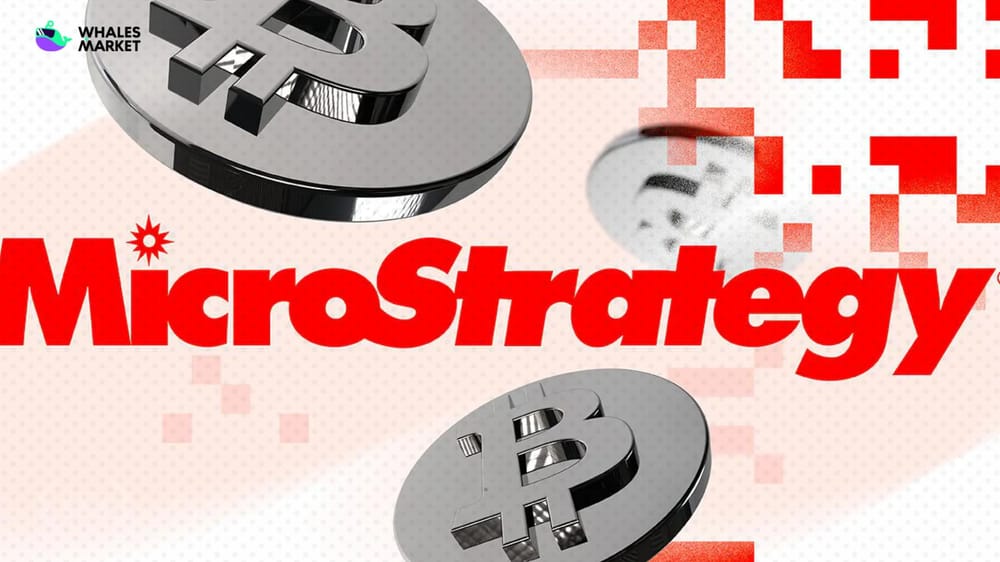 microstrategy builds 144b reserve amid bear market fears