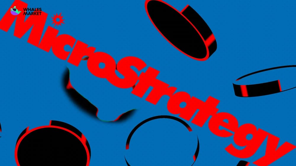 microstrategy faces msci index removal over bitcoin holdings