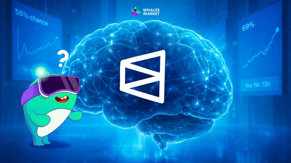 how high will polymarket’s mindshare go?