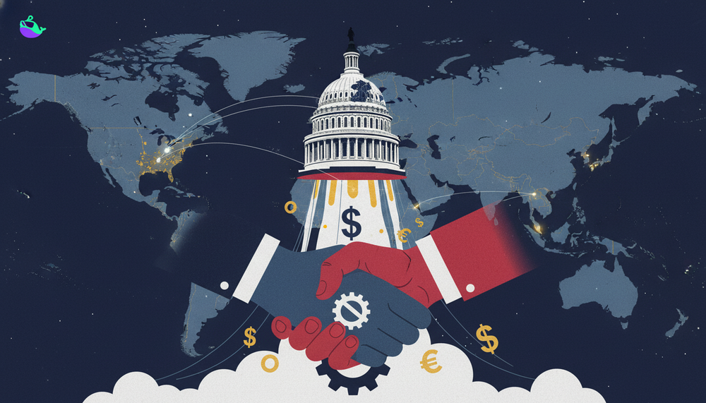 Congress Aims to Turbocharge the U.S. Development Finance Corporation