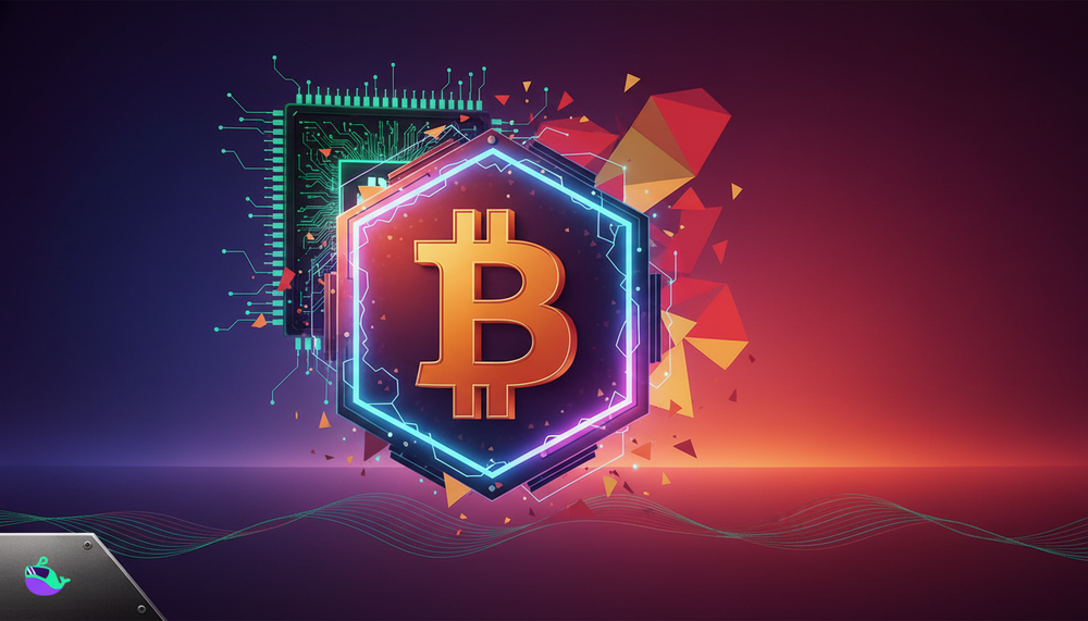 developers bet on bitcoin bip 360 proposal to reduce quantum risk