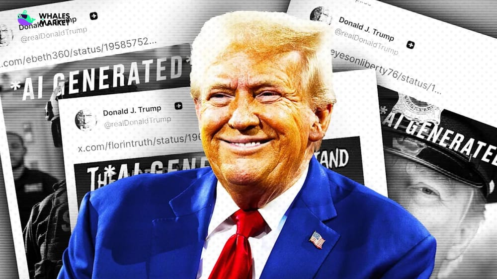 nvidia ceo trump saved the ai industry says jensen huang