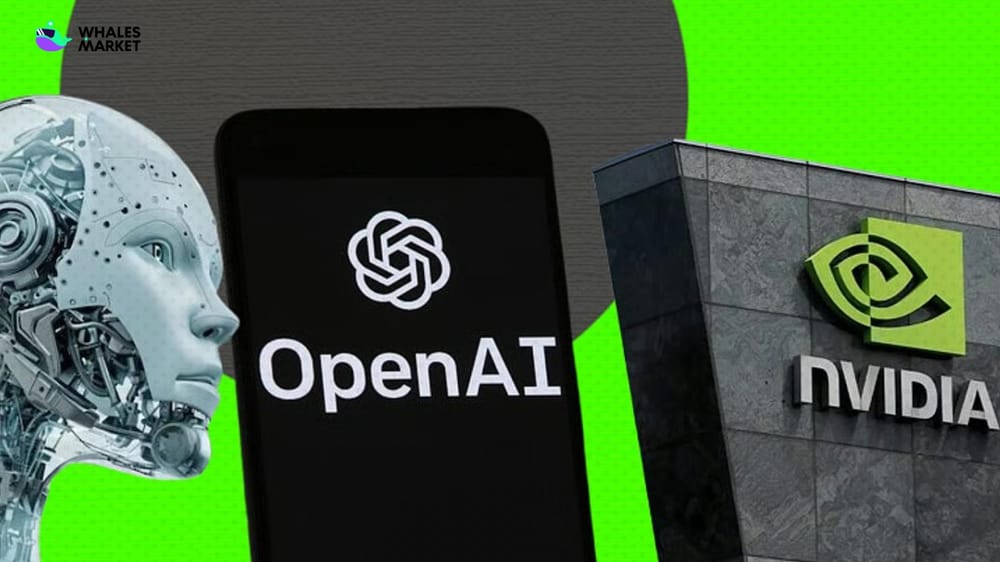 nvidia or openai who will take the crown