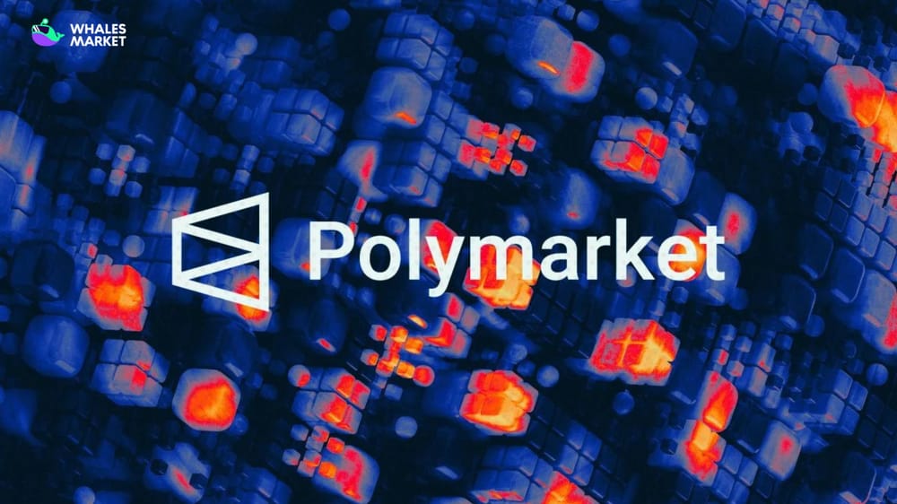 polymarket launches crypto prediction app in the united states