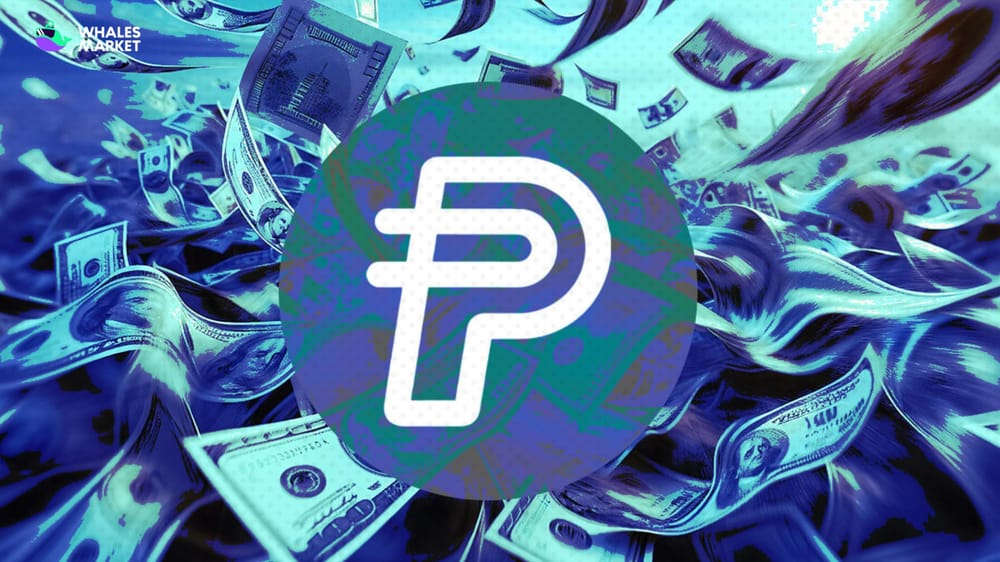 pyusd market cap jumps to 38 billion fueled by adoption