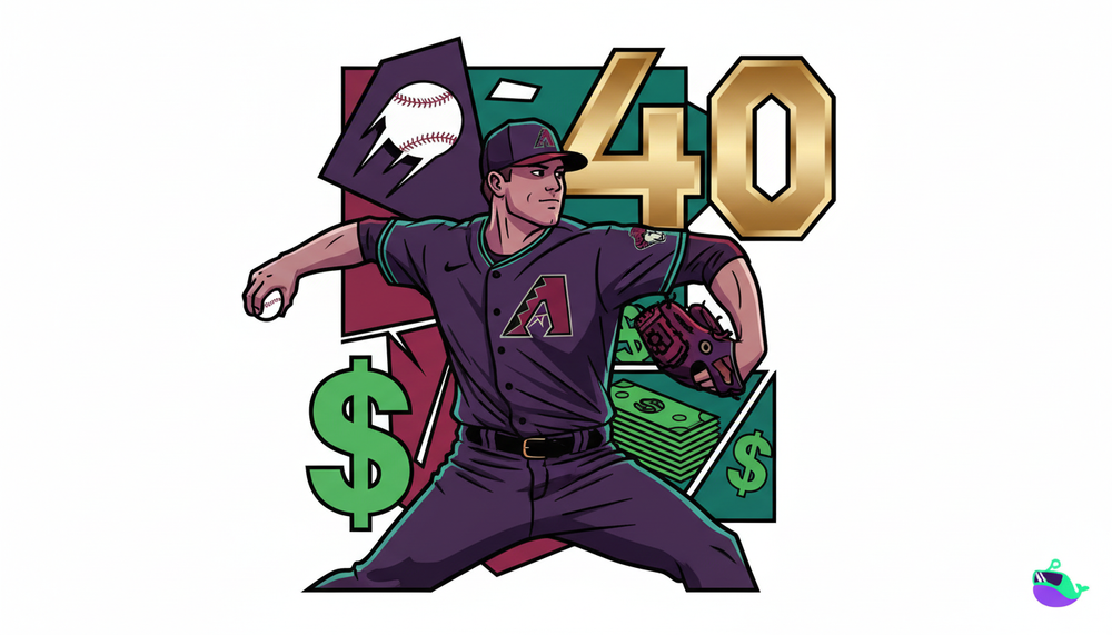 merrill kelly diamondbacks agree to 2 year 40m deal