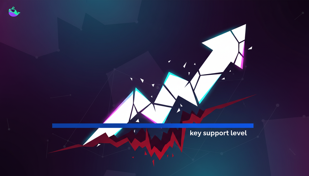 sei must reclaim this key support level to avoid a major sell off