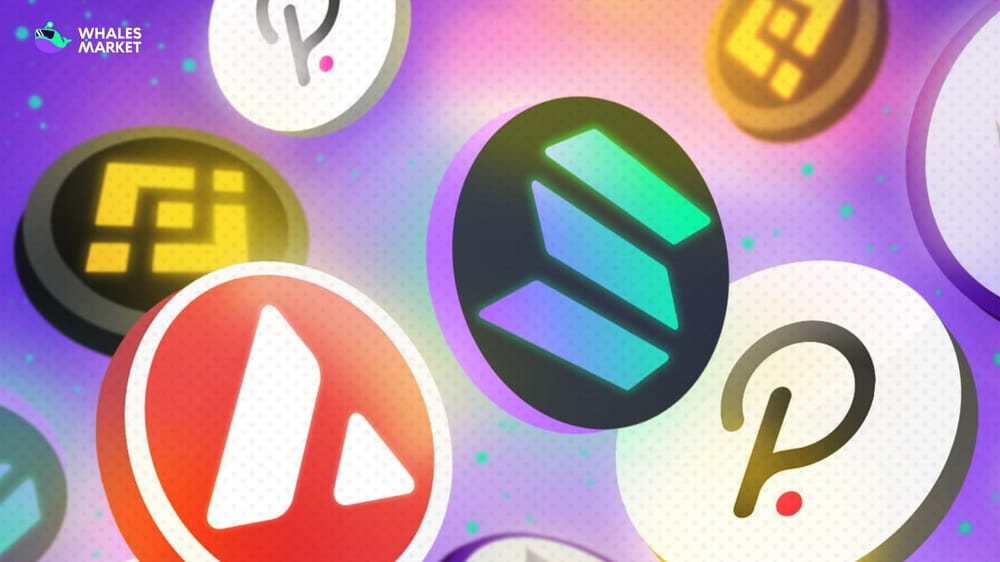 small cap crypto crash alt season dreams over