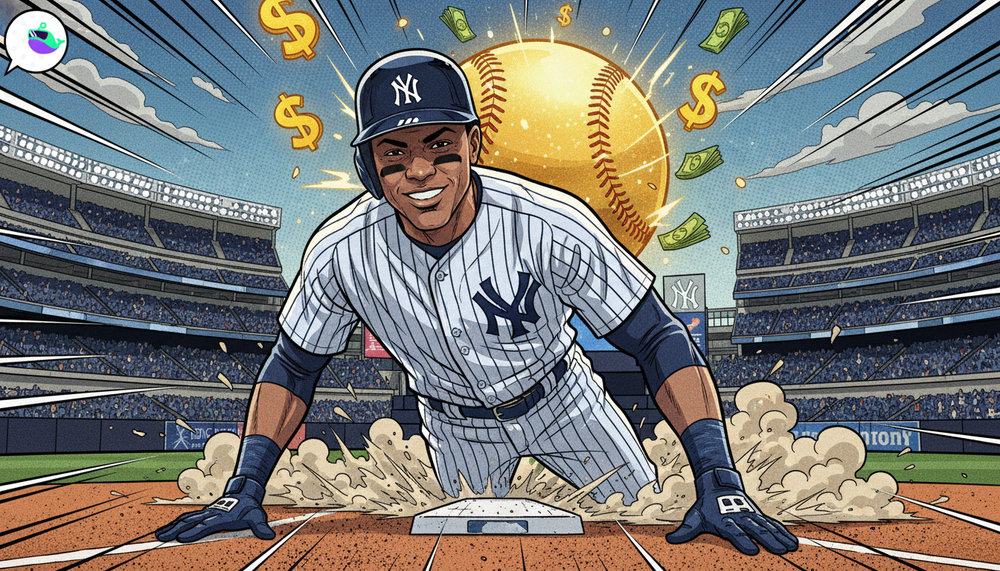 amed rosario agrees to 1 year 2m dollars deal with yankees