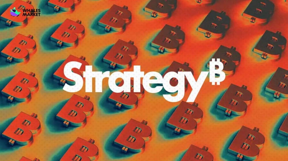 strategy inc sets 1.44b reserve backed by 650k bitcoin