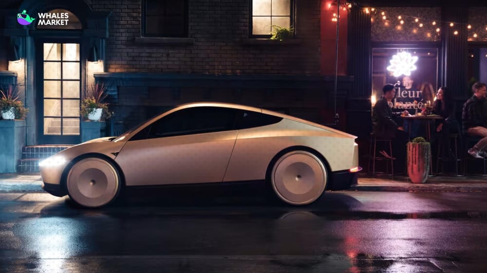 tesla stock pops as robotaxi testing with no safety driver confirmed