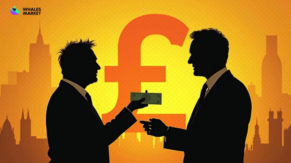 tether investor donates record 9m to uks reform uk party