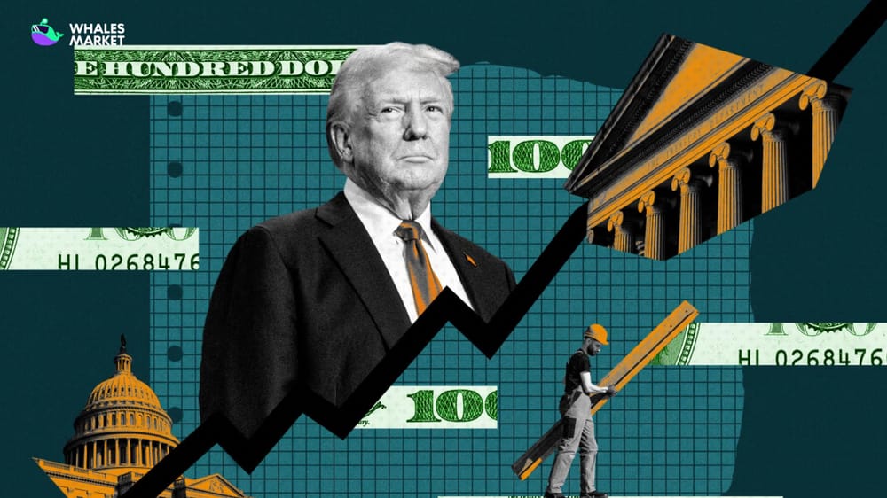 trump urges fed rate cuts